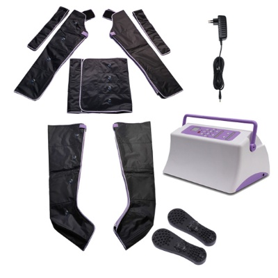 Pressotherapy Lymphatic Drainag Massage System